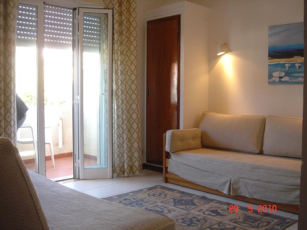 Apartamento Edificio Oura Appartement Albufeira