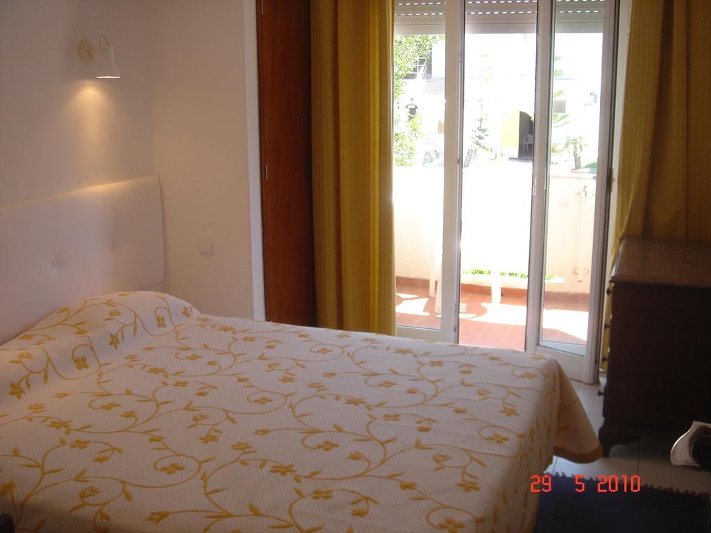 Appartement Apartamento Edificio Oura *