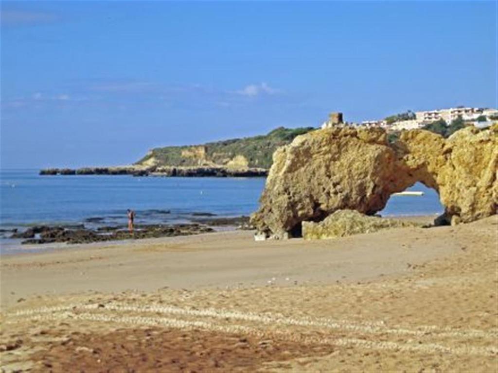 Appartement Apartamento Edificio Oura *