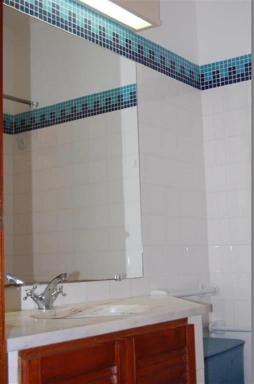 Appartement Apartamento Edificio Oura *