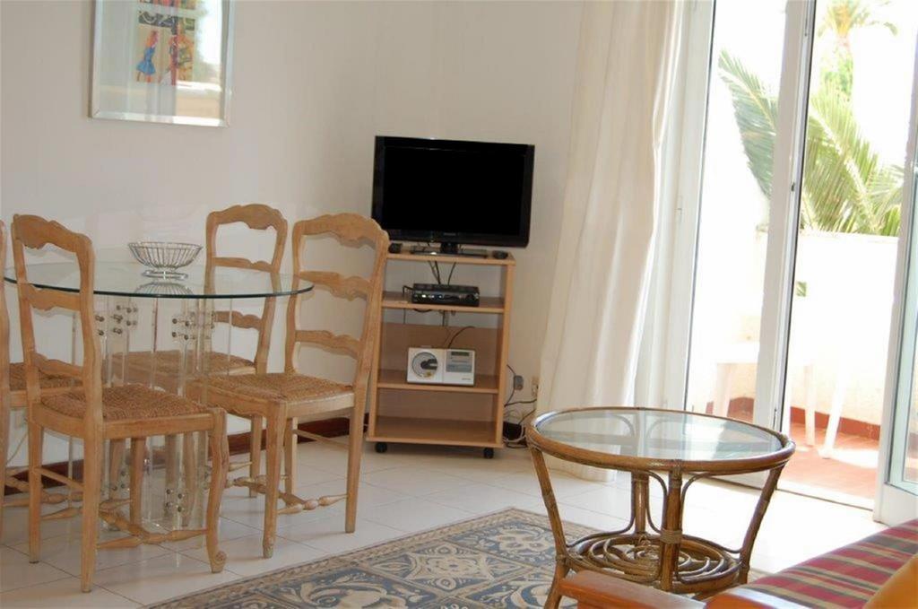 Apartamento Edificio Oura Appartement