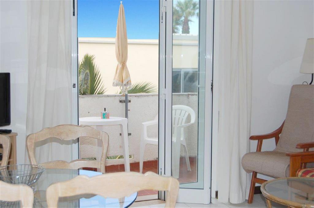 Appartement Apartamento Edificio Oura Albufeira