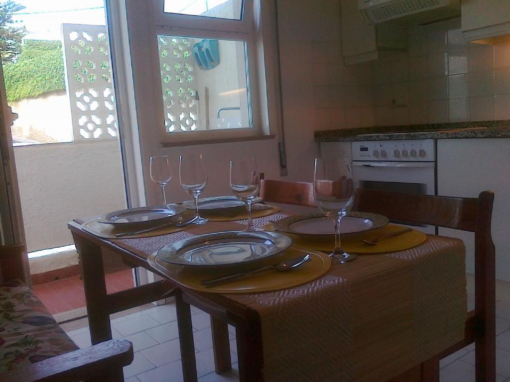 Appartement Apartamento Edificio Oura
