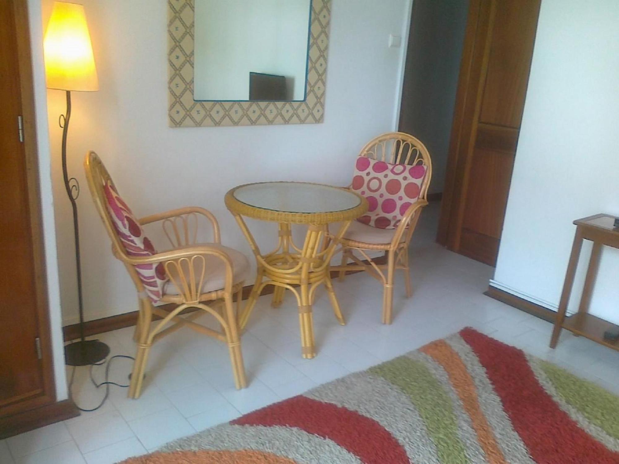Apartamento Edificio Oura Appartement