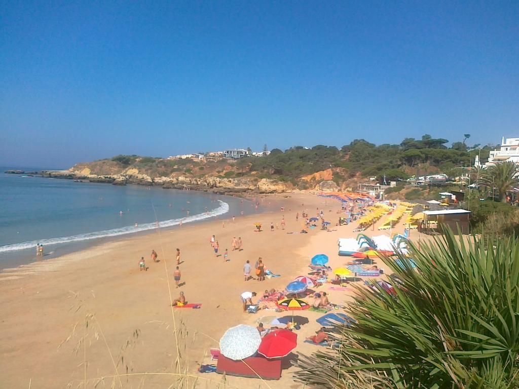 Apartamento Edificio Oura Appartement