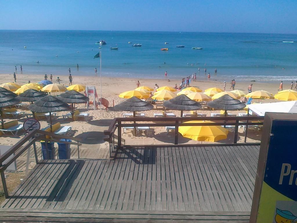 Apartamento Edificio Oura Apartment *